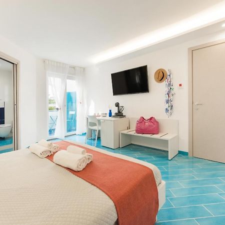 Il Corallo Residence Procida Exterior photo