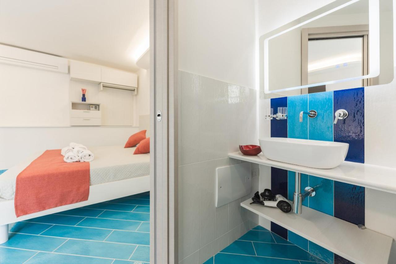 Il Corallo Residence Procida Exterior photo