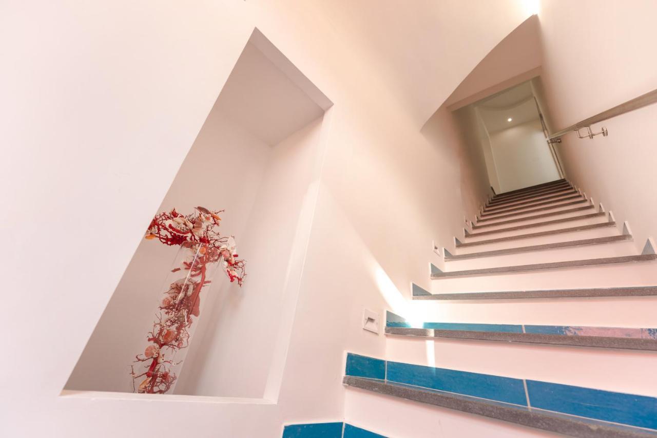 Il Corallo Residence Procida Exterior photo