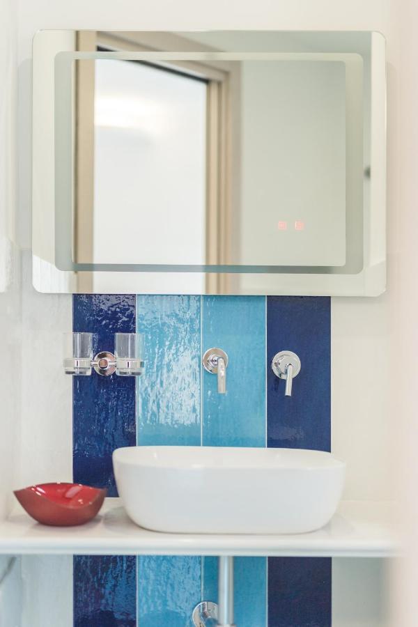 Il Corallo Residence Procida Exterior photo