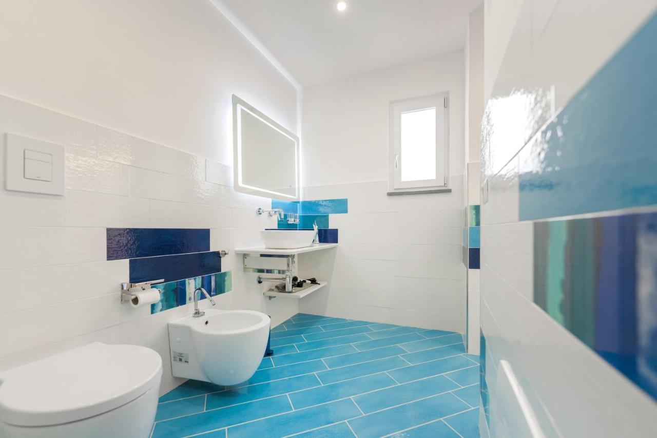 Il Corallo Residence Procida Exterior photo