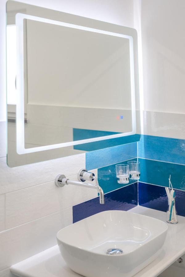 Il Corallo Residence Procida Exterior photo