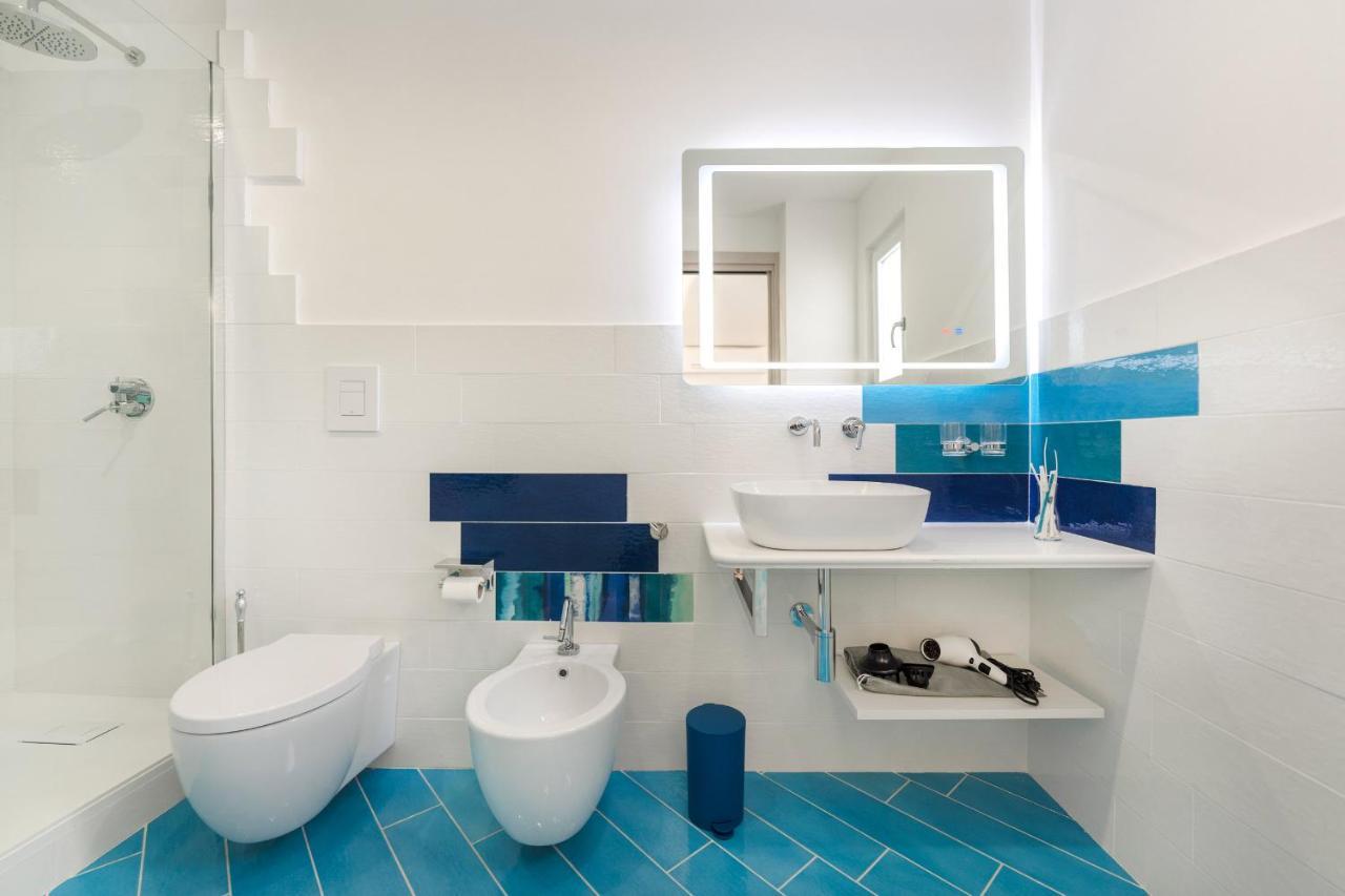 Il Corallo Residence Procida Exterior photo