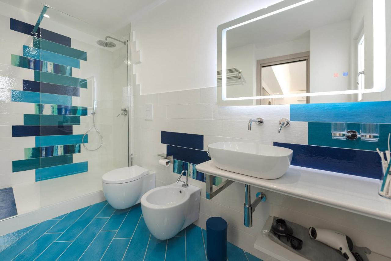 Il Corallo Residence Procida Exterior photo